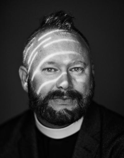 Rev. Fr. Chad E. Jarnagin