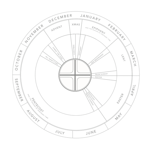 Liturgical Calendar