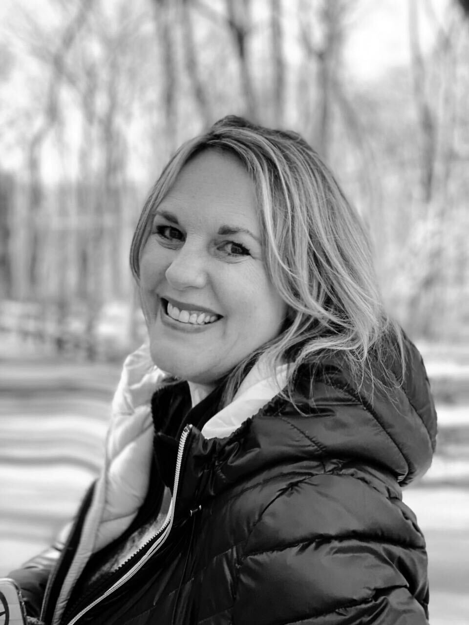 Paula Rohrer