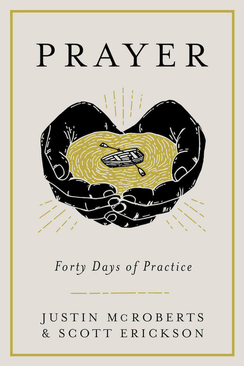 Prayer-Forty-Days-Practice