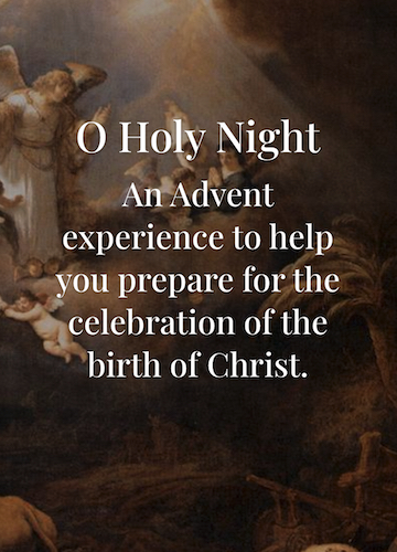 O Holy Night