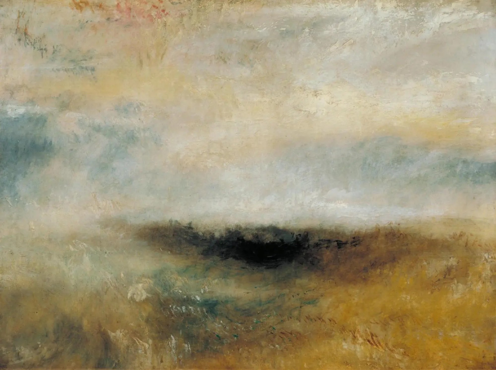 Seascape