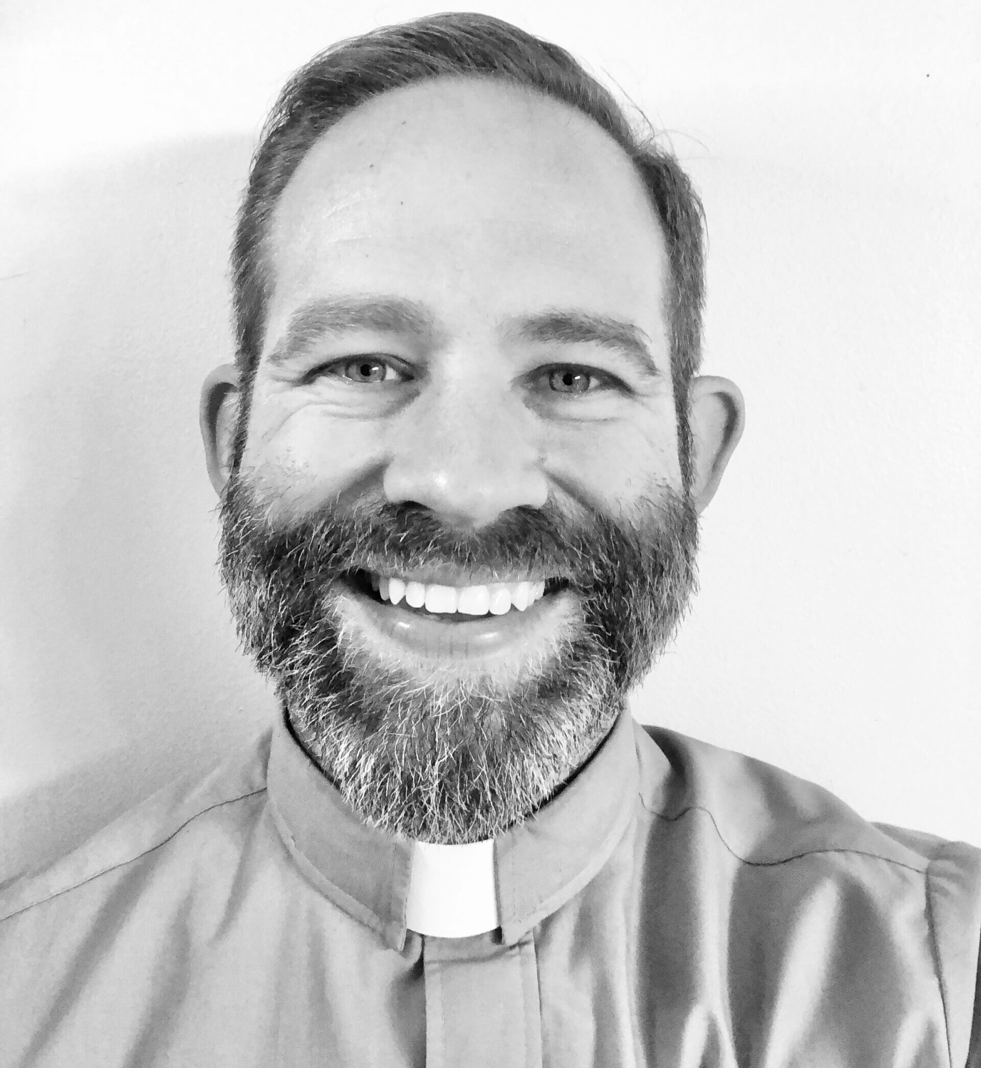 Rev. Deacon Colin Fagan
