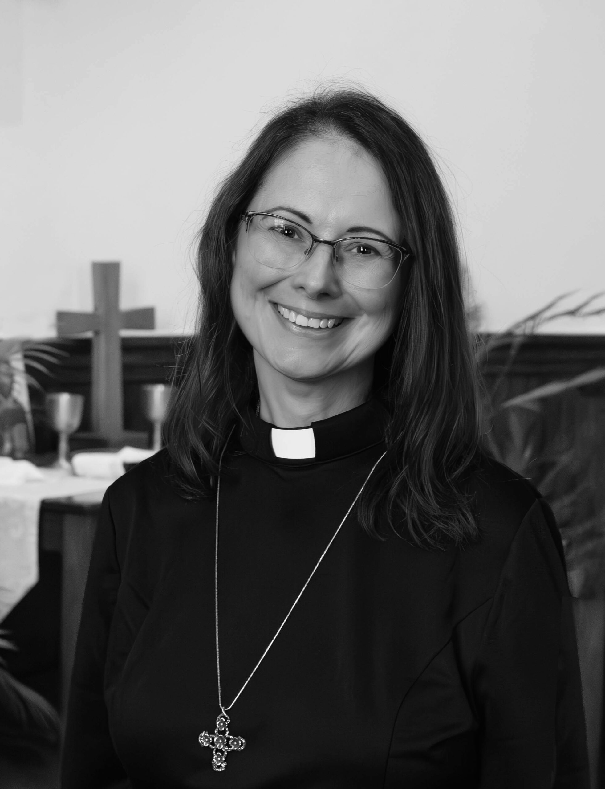Rev. Mthr. Monica Coakley
