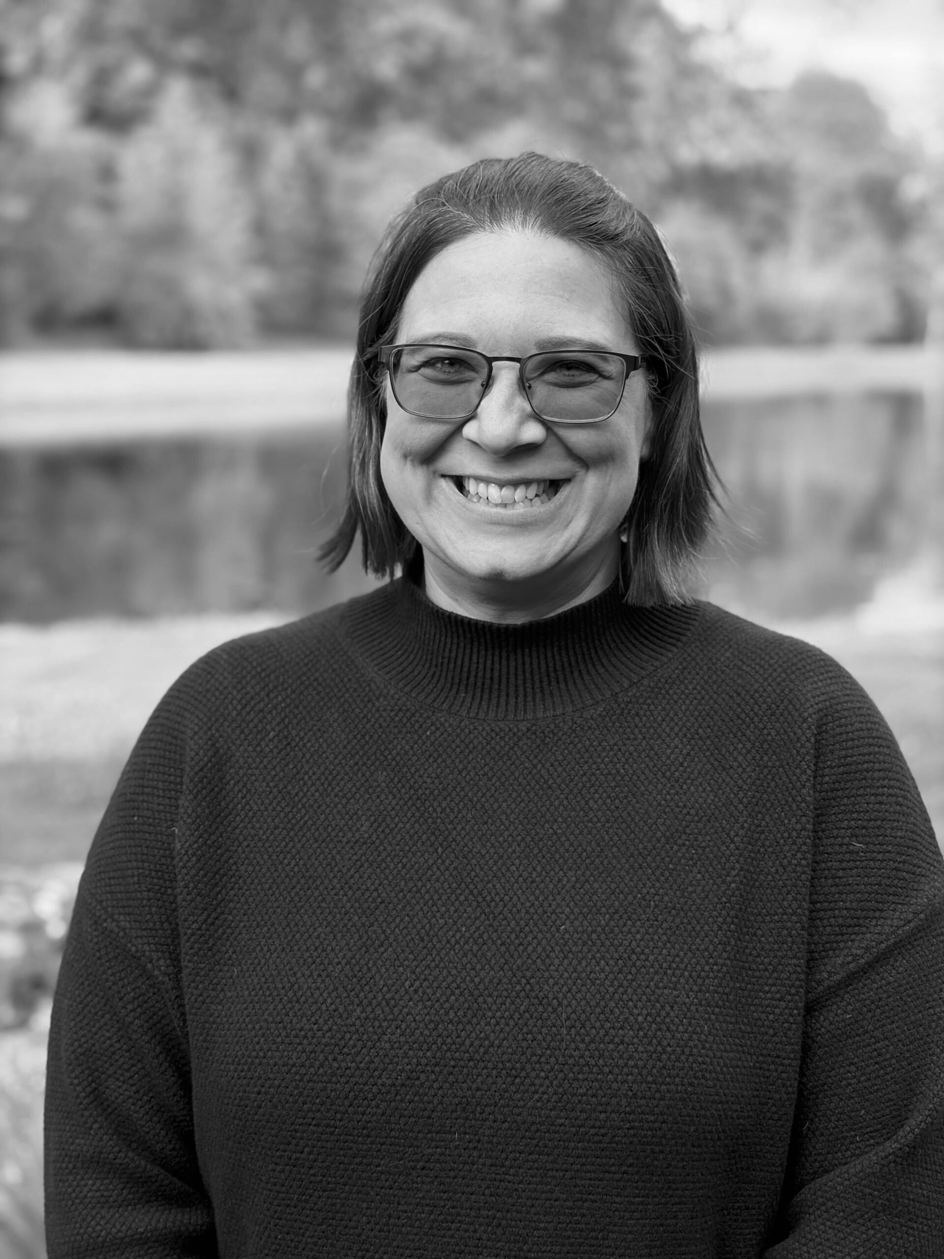 Rev. Deacon Katie Jordan
